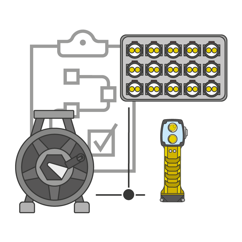 LICHTLÖSUNGEN
