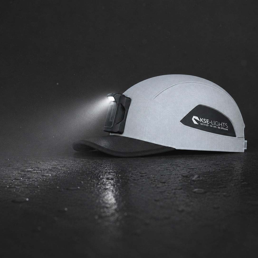 CAP-LIGHT