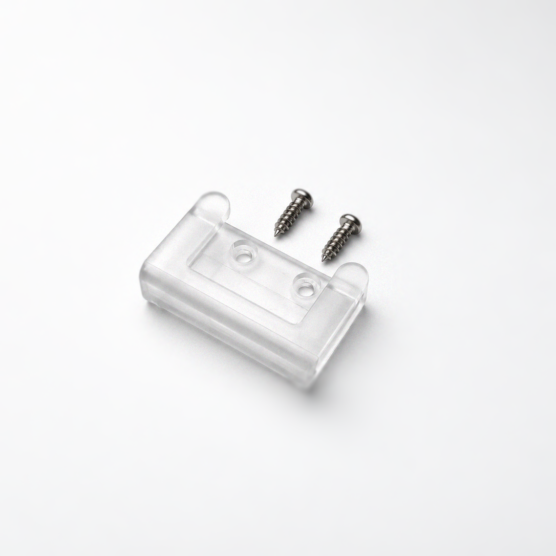 LED-Mamba: Mounting Clip