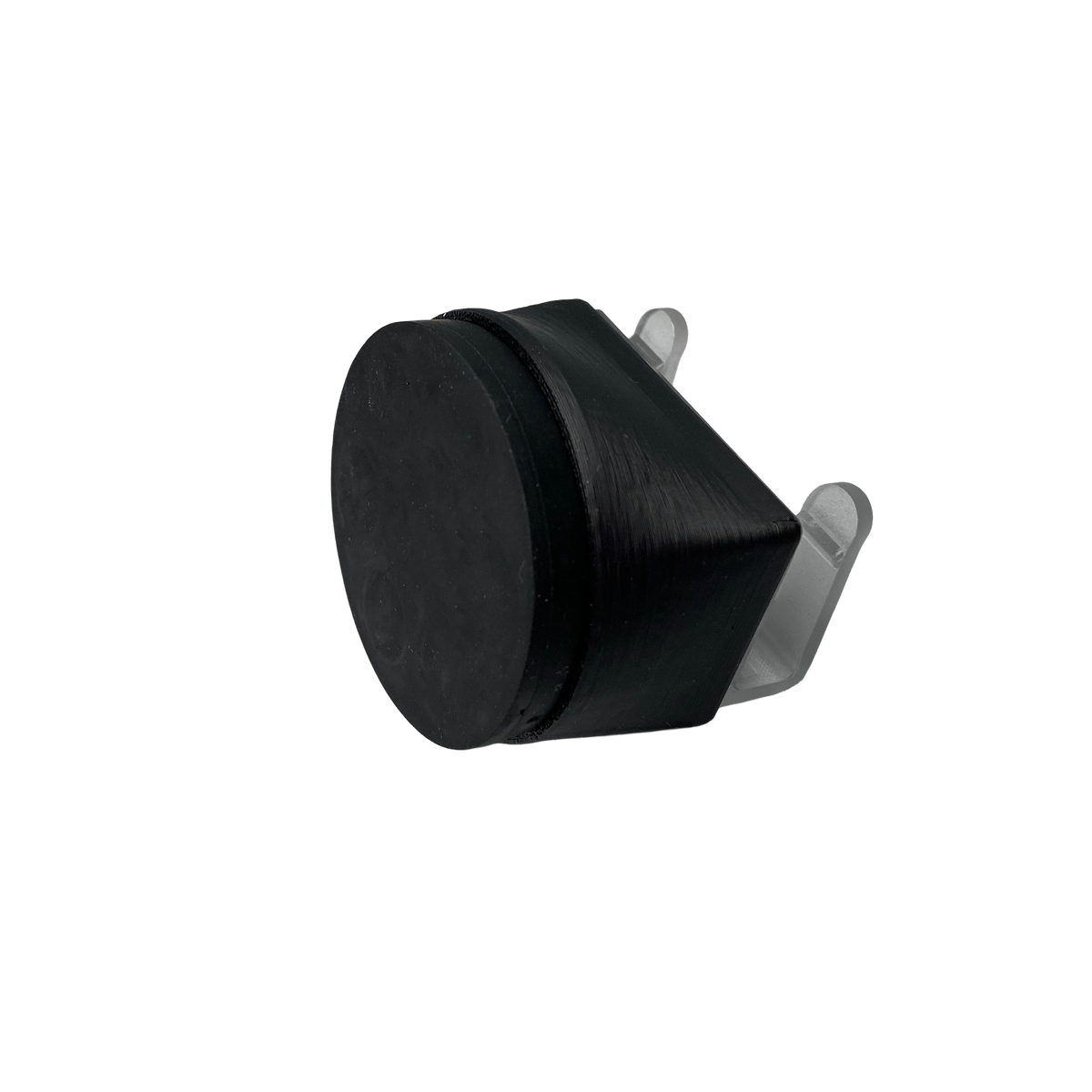 LED-Mamba: Mounting Clip