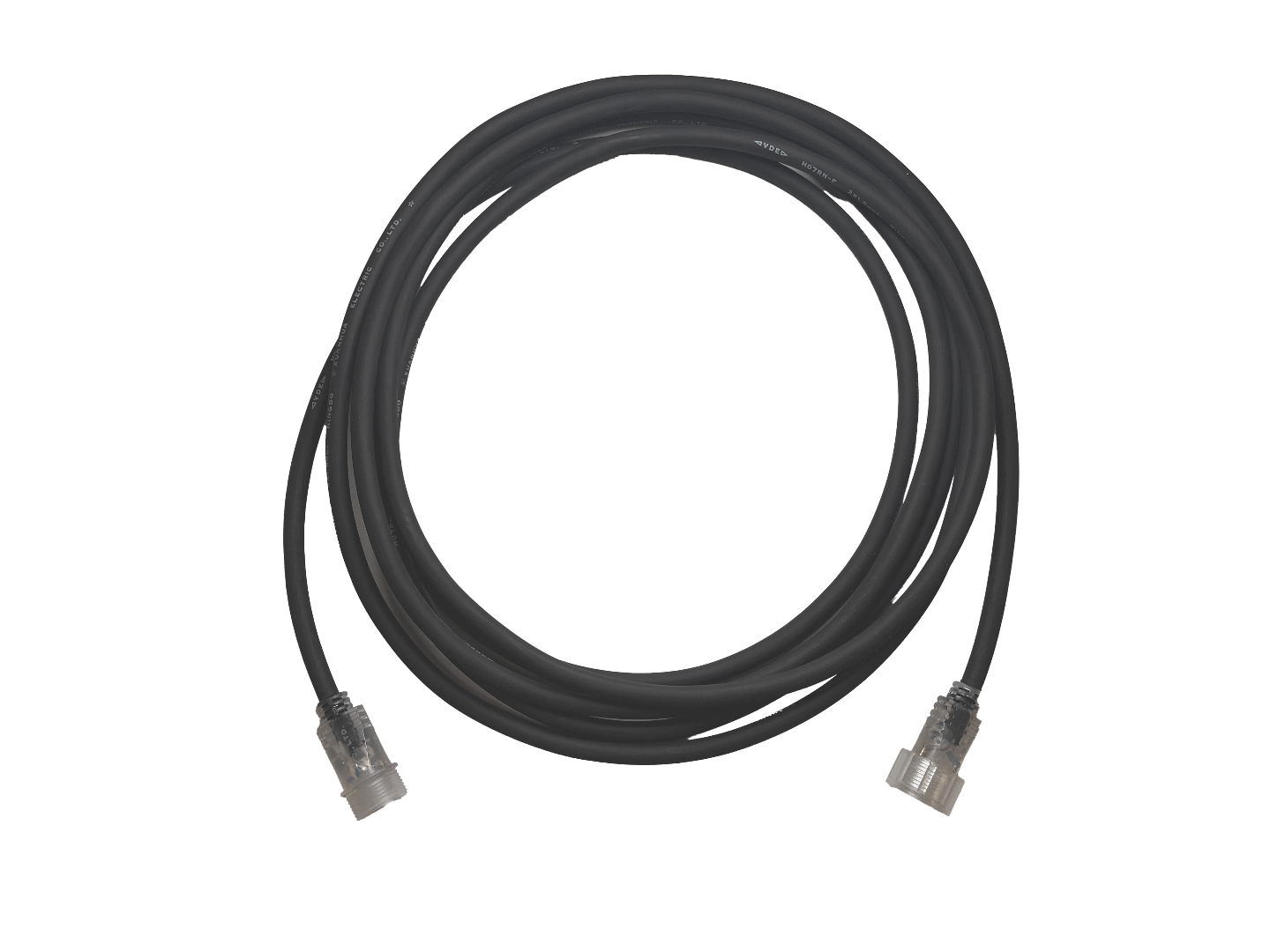 LED-Mamba: Verbindungsleitung