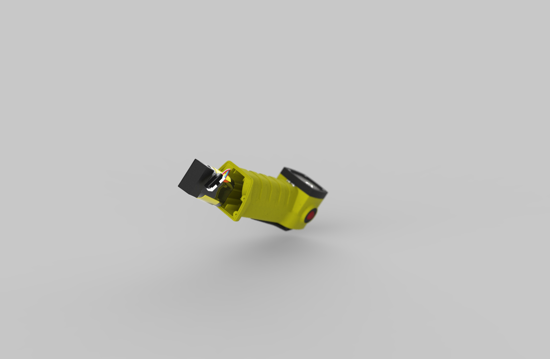 SUPAHERO: Replacement Battery