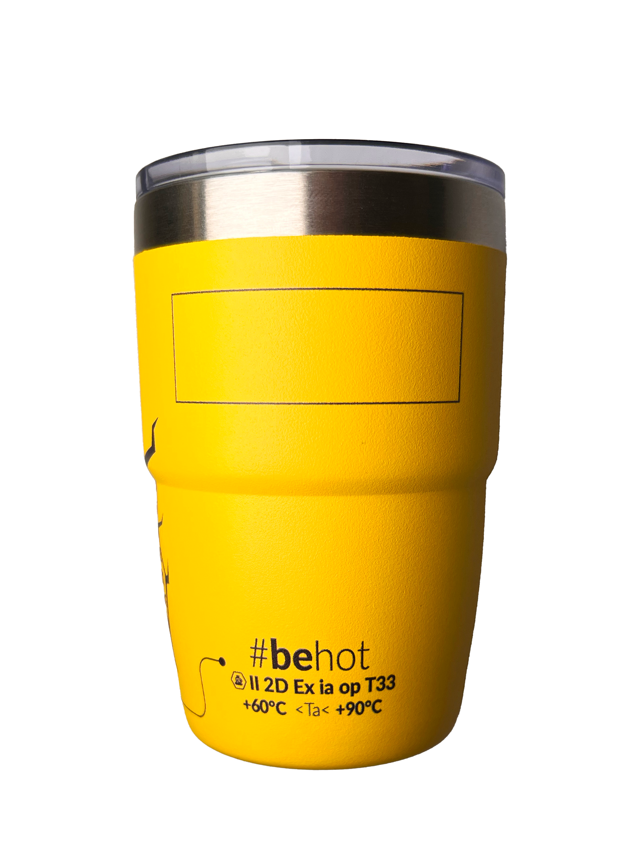 Thermobecher  klein