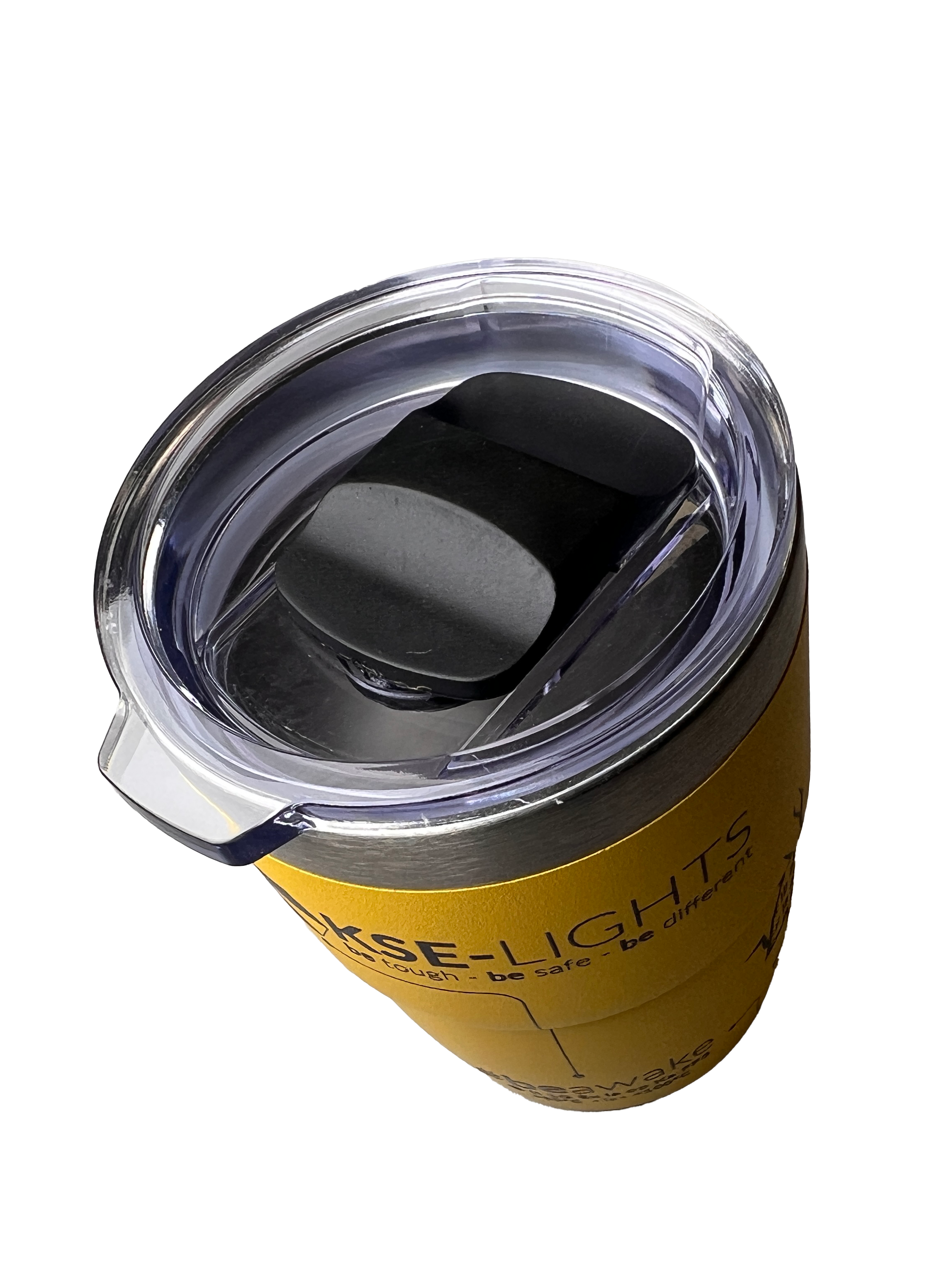 Thermobecher  klein