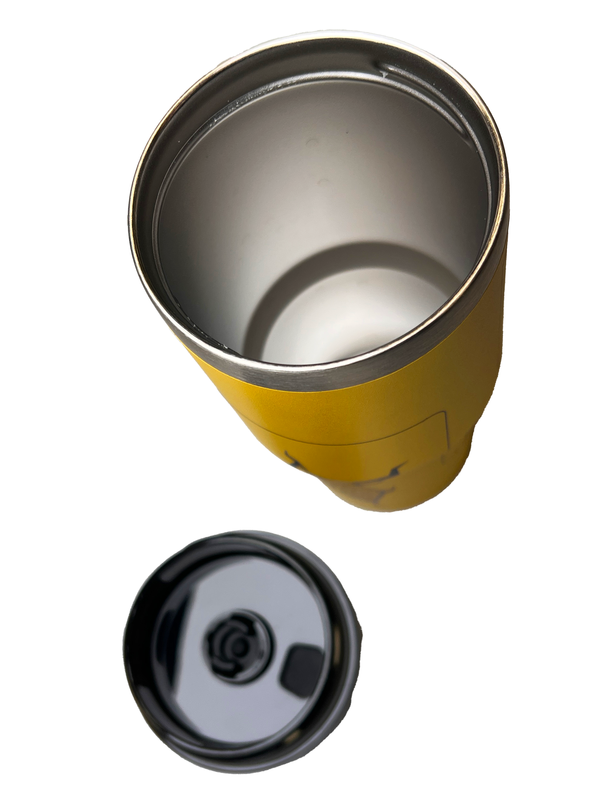 Thermobecher groß