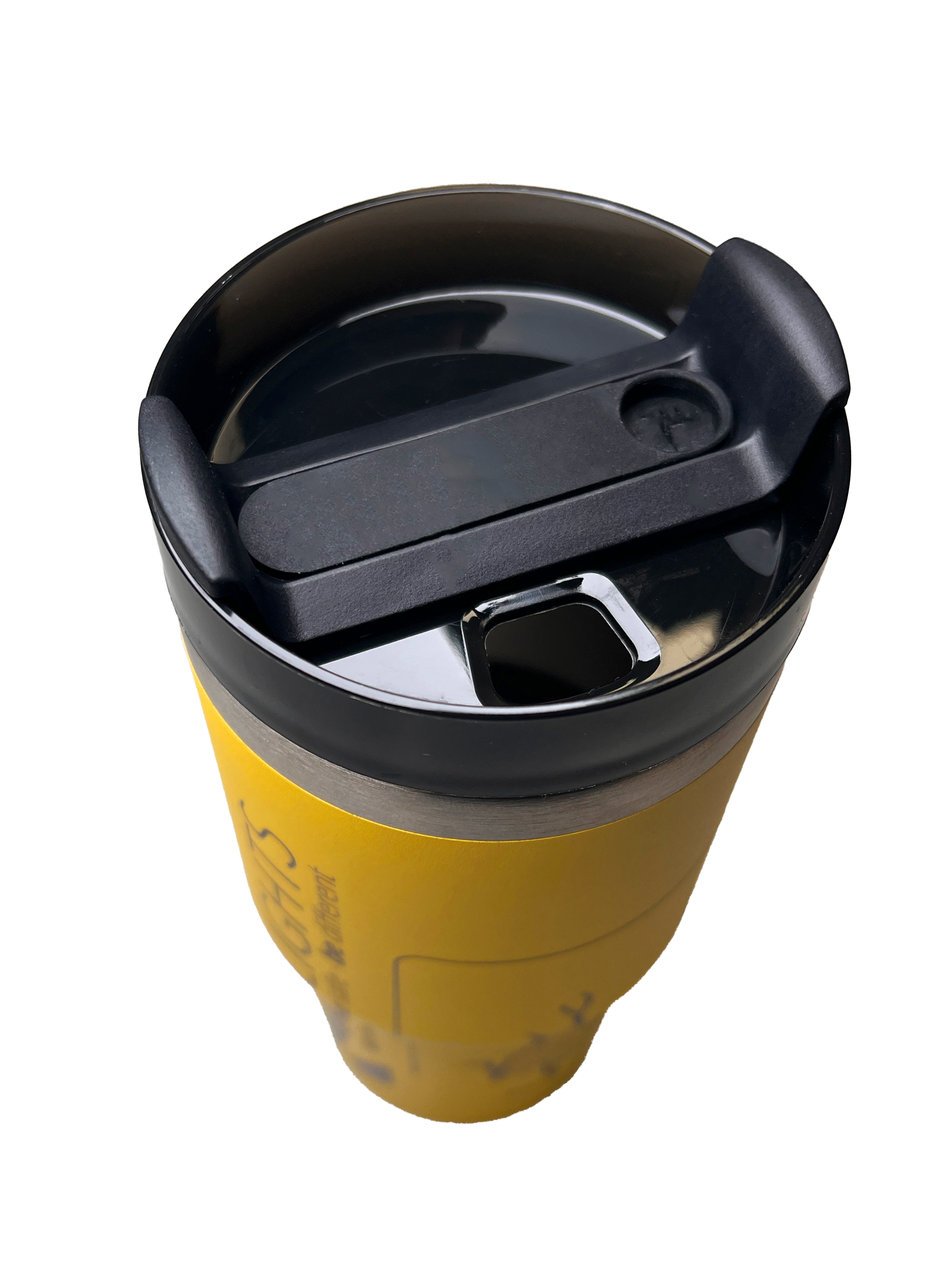 Thermobecher groß