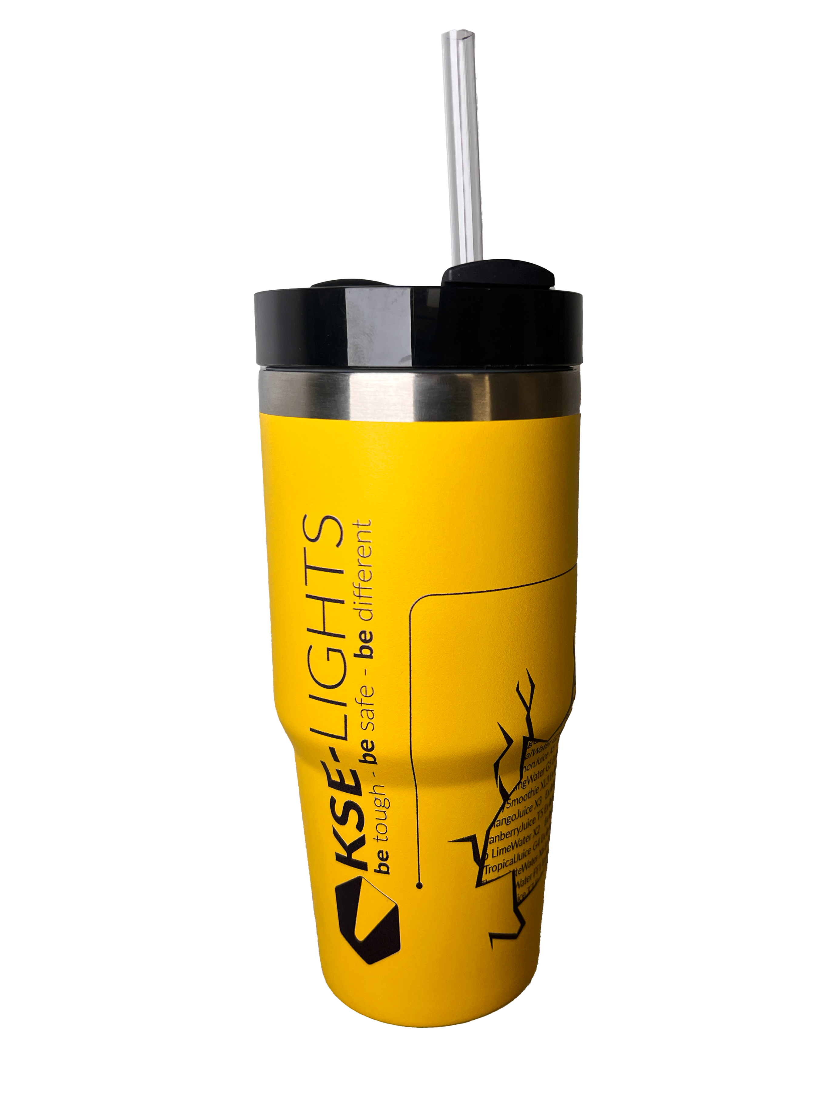 Thermobecher groß