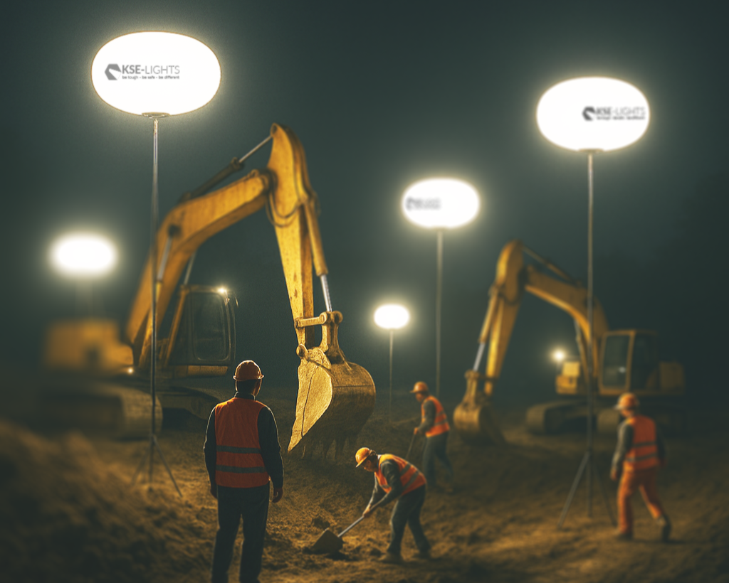 LED-Moon 600