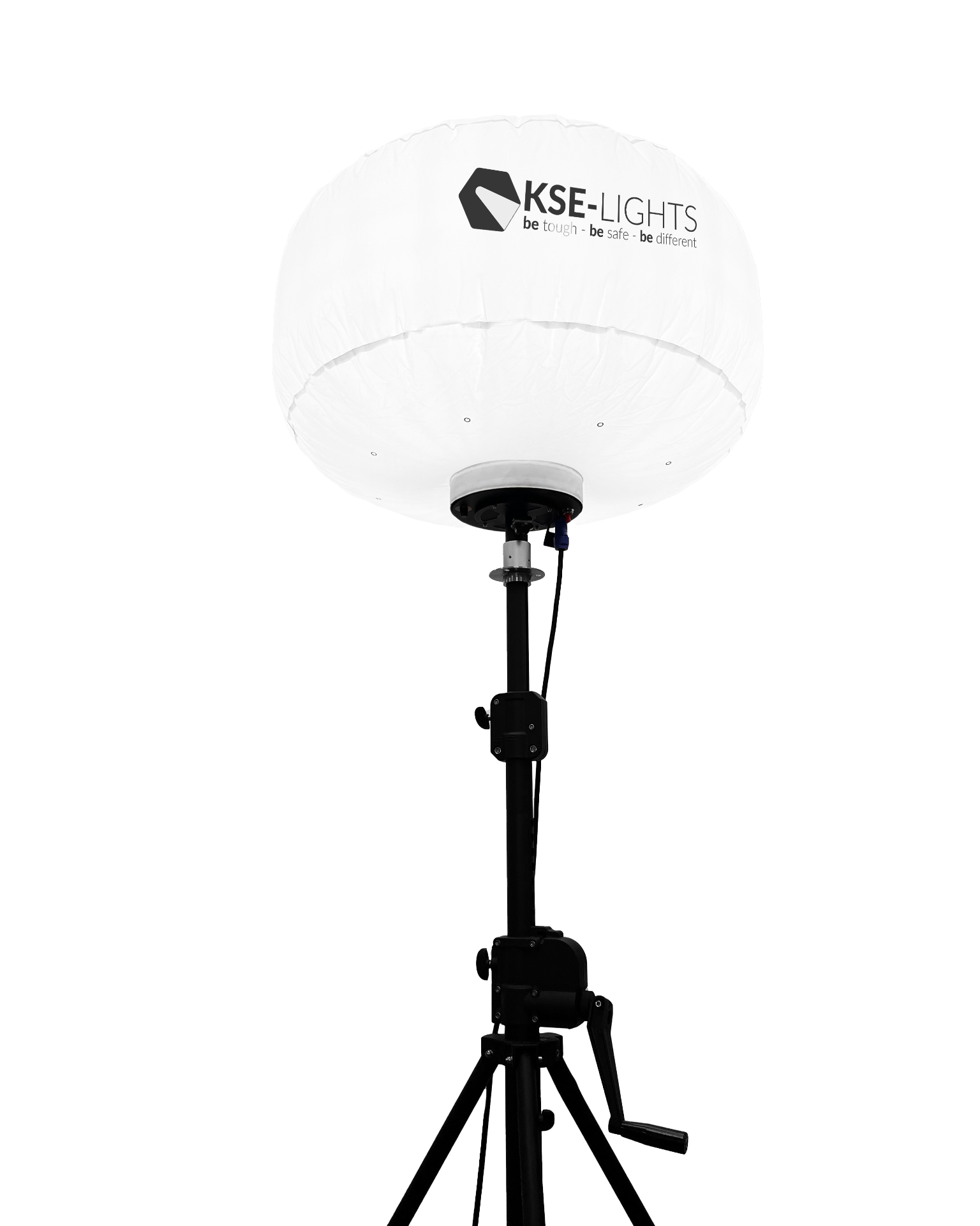 LED-Moon 600