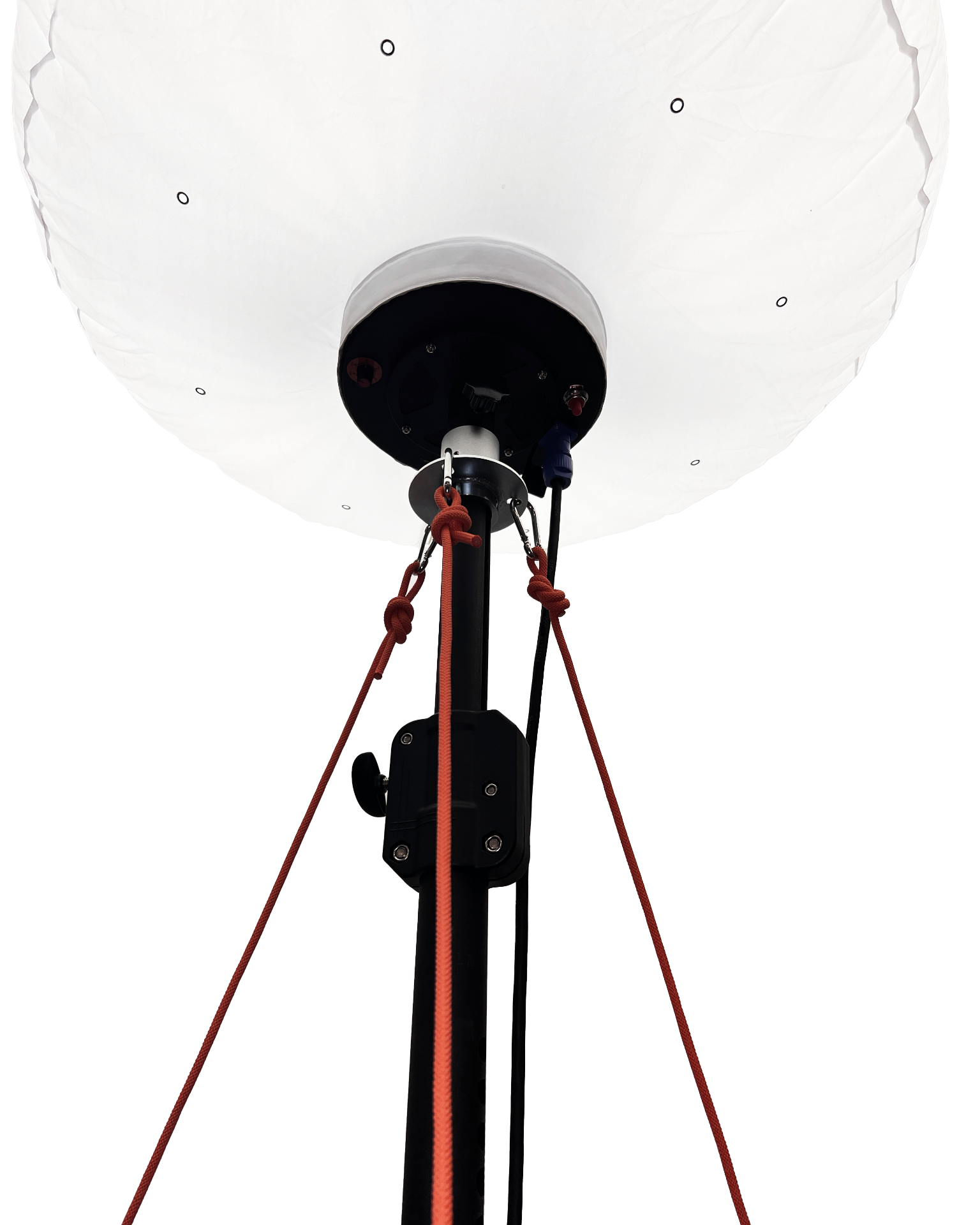 LED-Moon 600