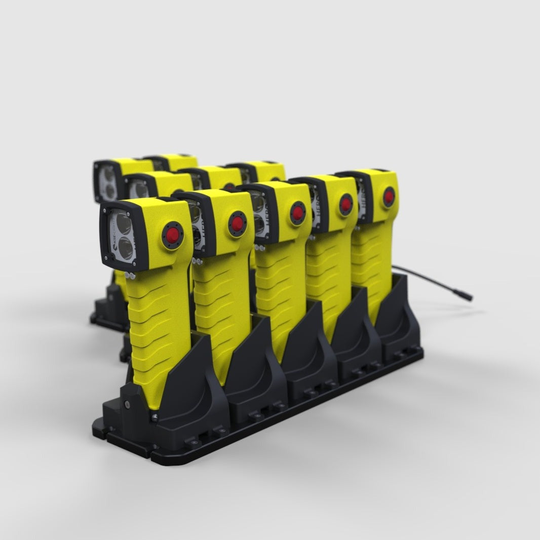 SUPAHERO: Ladeset 5x