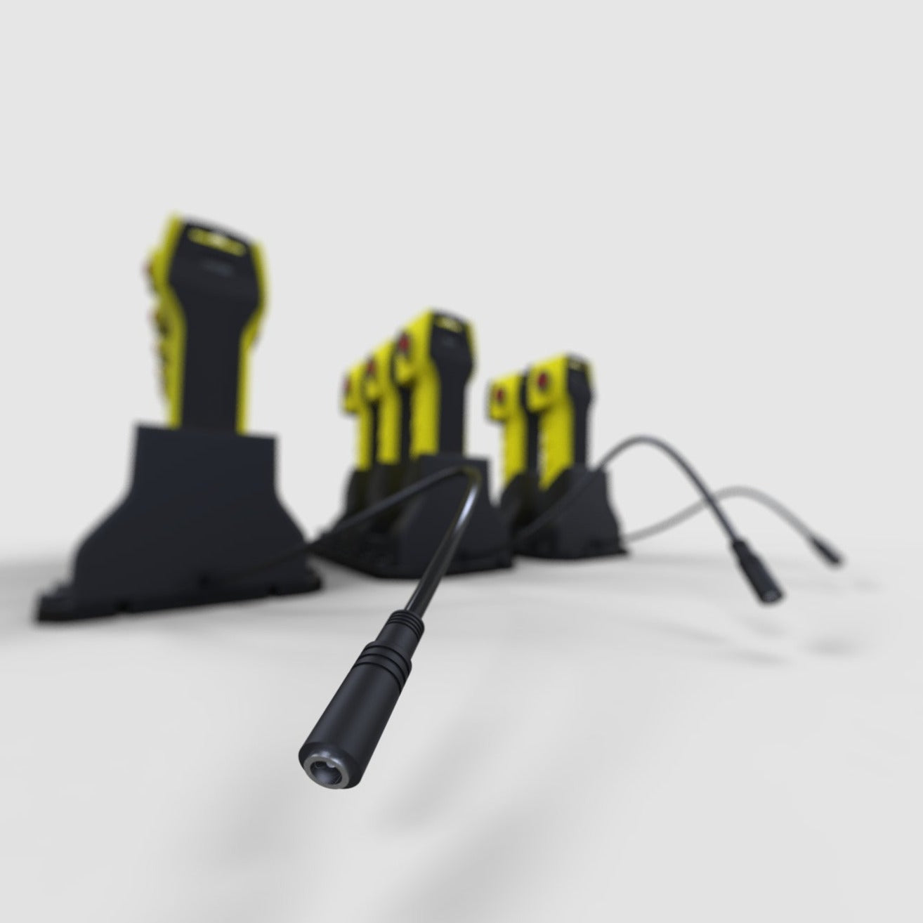 SUPAHERO: Ladeset 5x