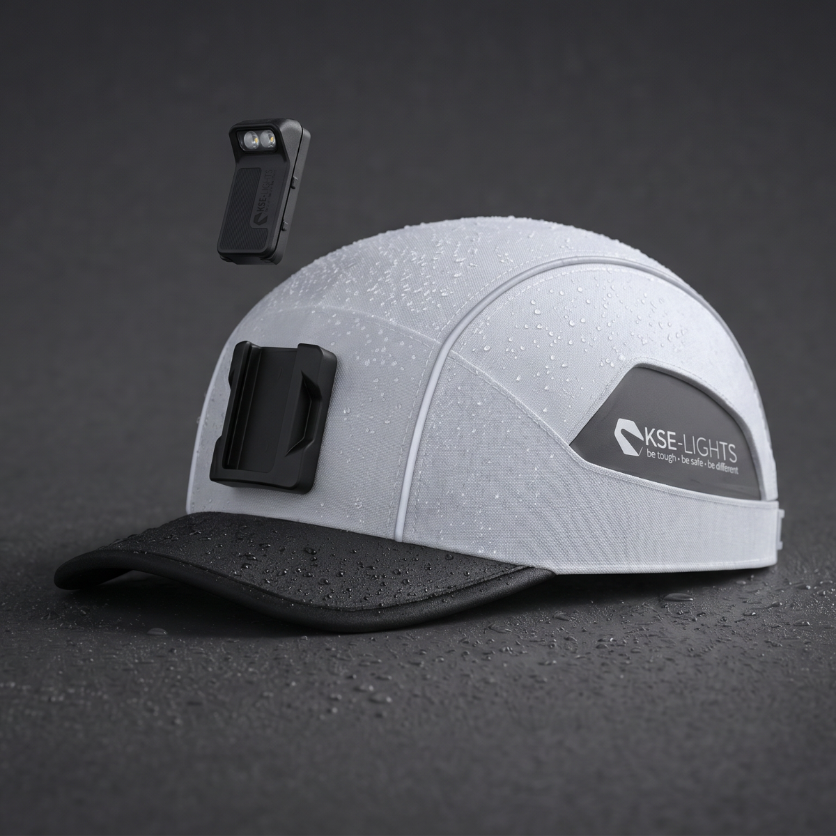 CAP-LIGHT