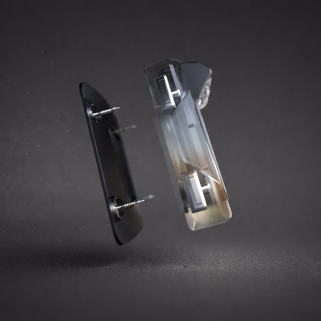 CAP-LIGHT