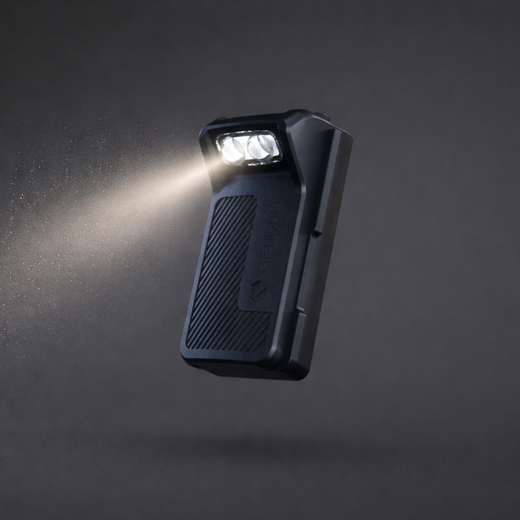 CAP-LIGHT