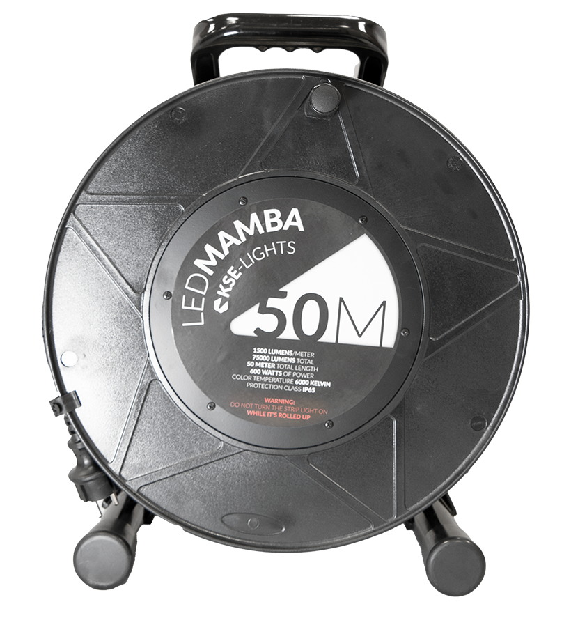 LED MAMBA 50M