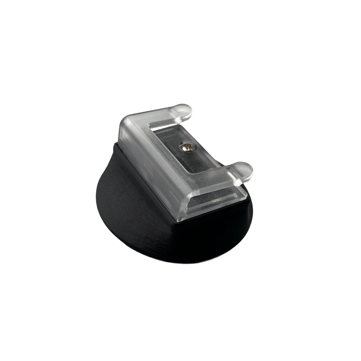 LED-Mamba: Mounting Clip