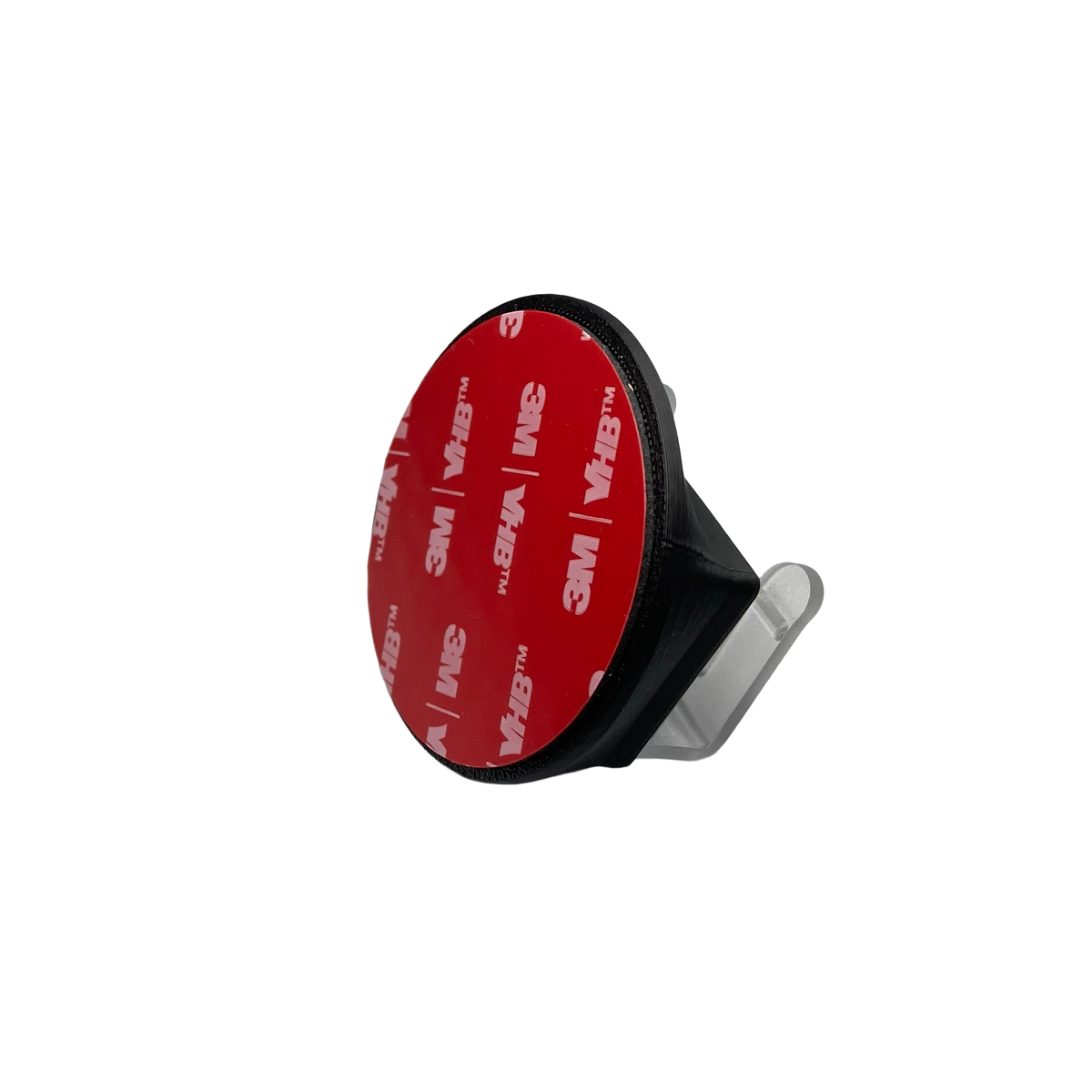 LED-Mamba: Mounting Clip