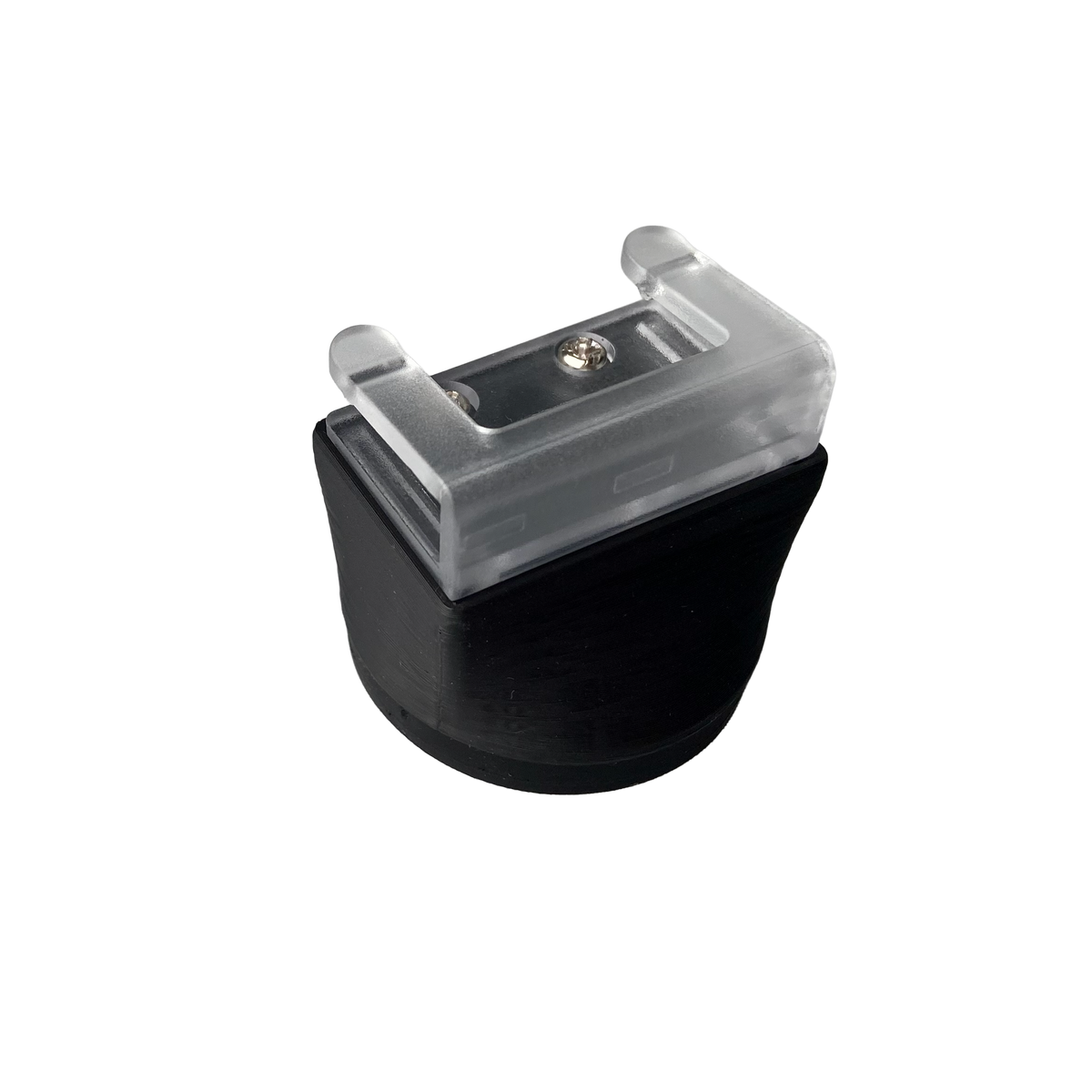 LED-Mamba: Mounting Clip