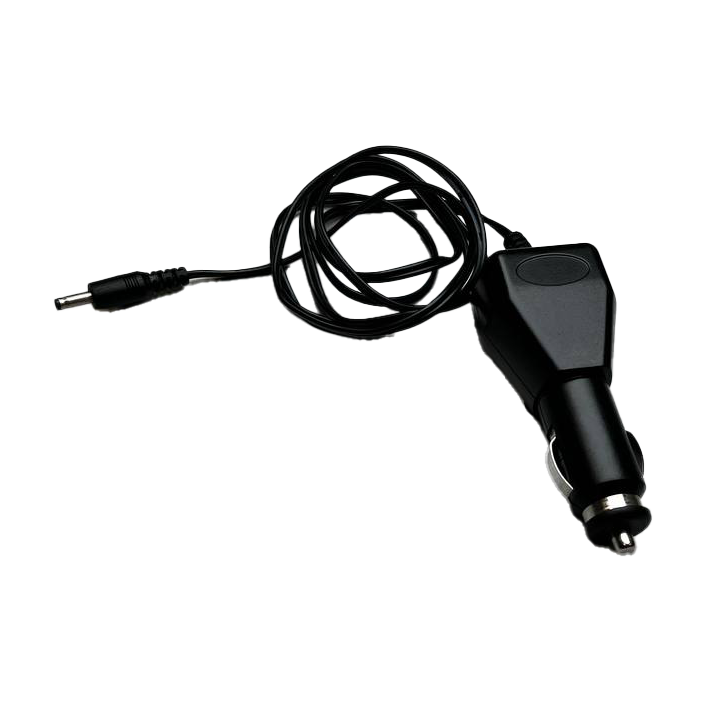 HL-1000-EX & HL-3000-Ex: car charger