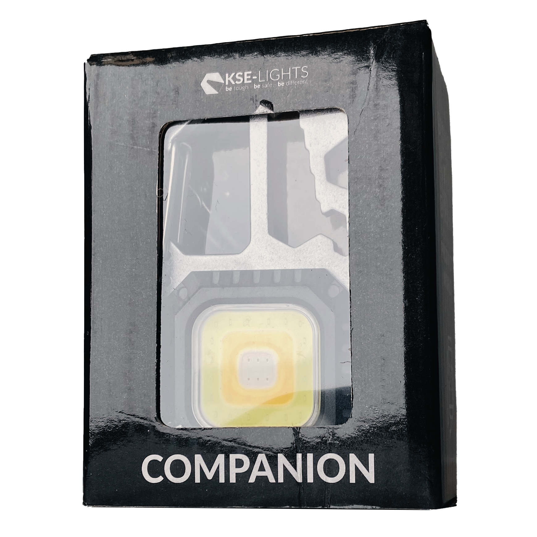 COMPANION LIGHT