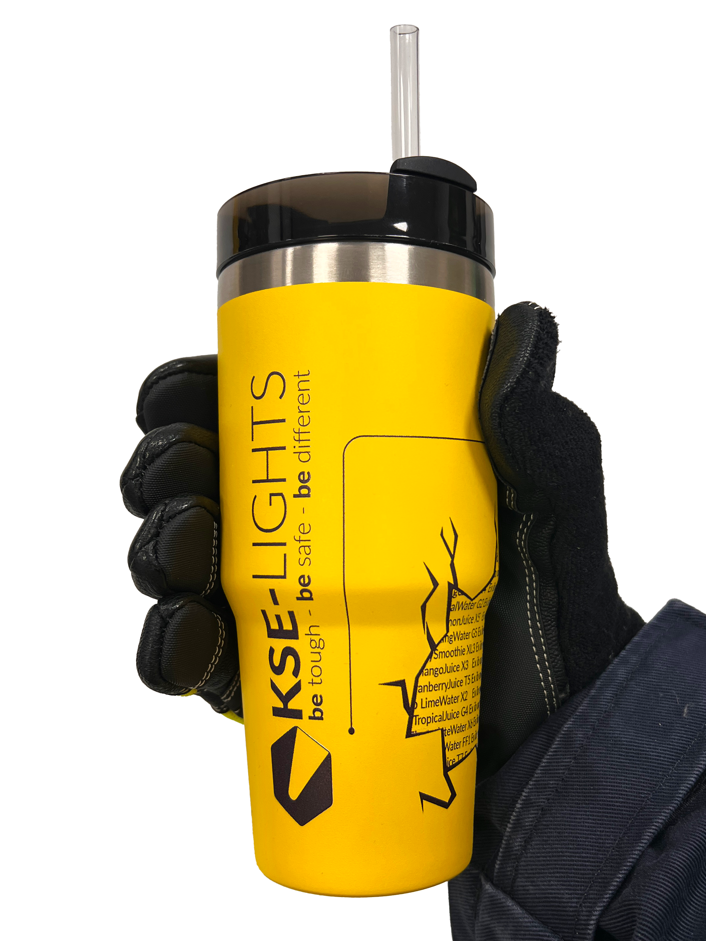 Thermobecher groß