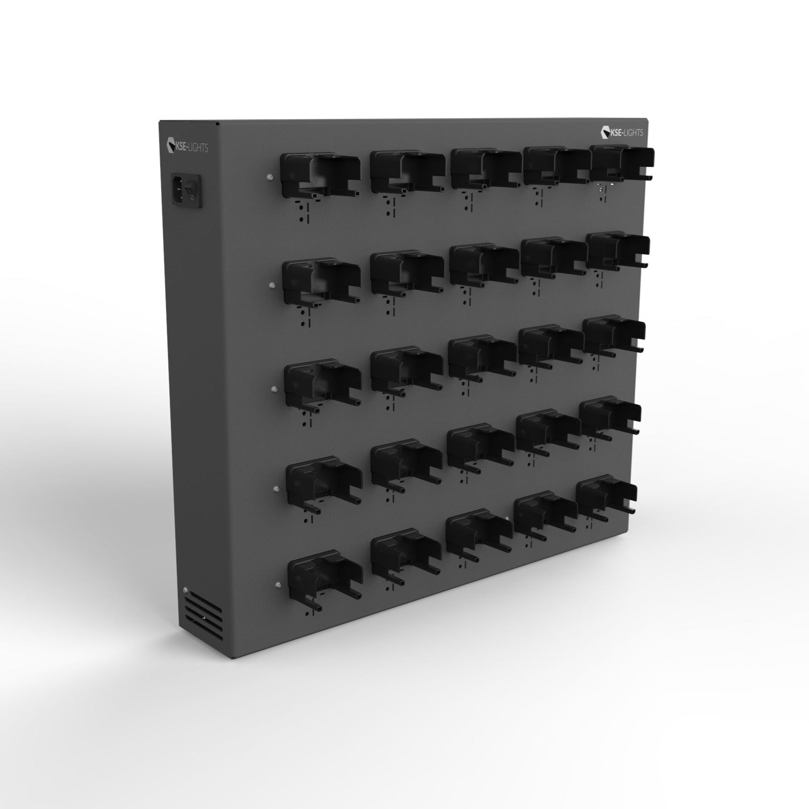 IX charging board 25x