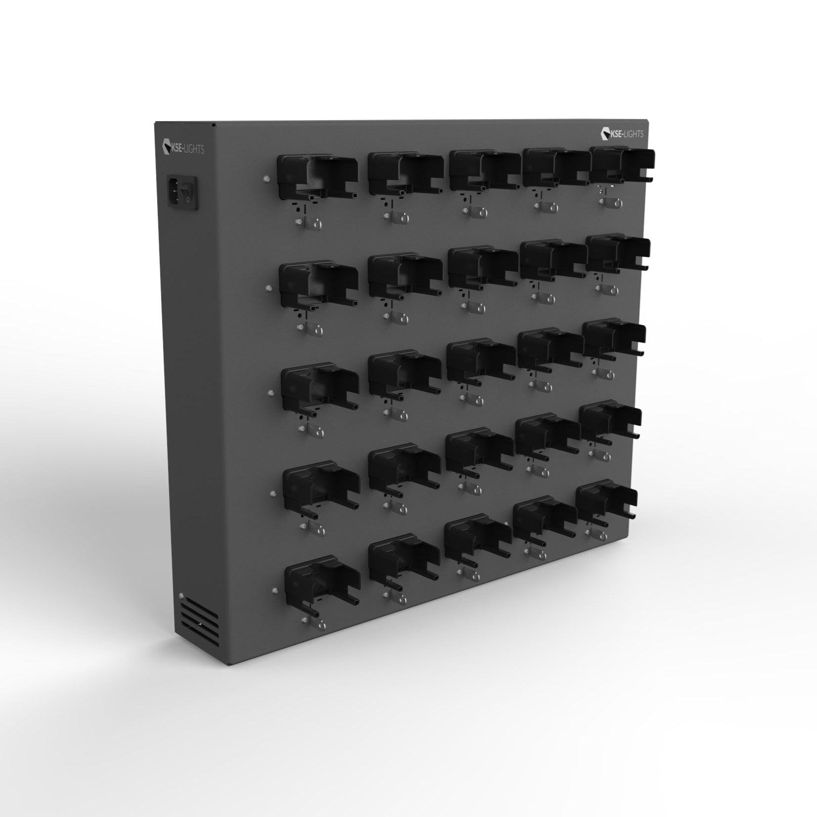 IX charging board 25x