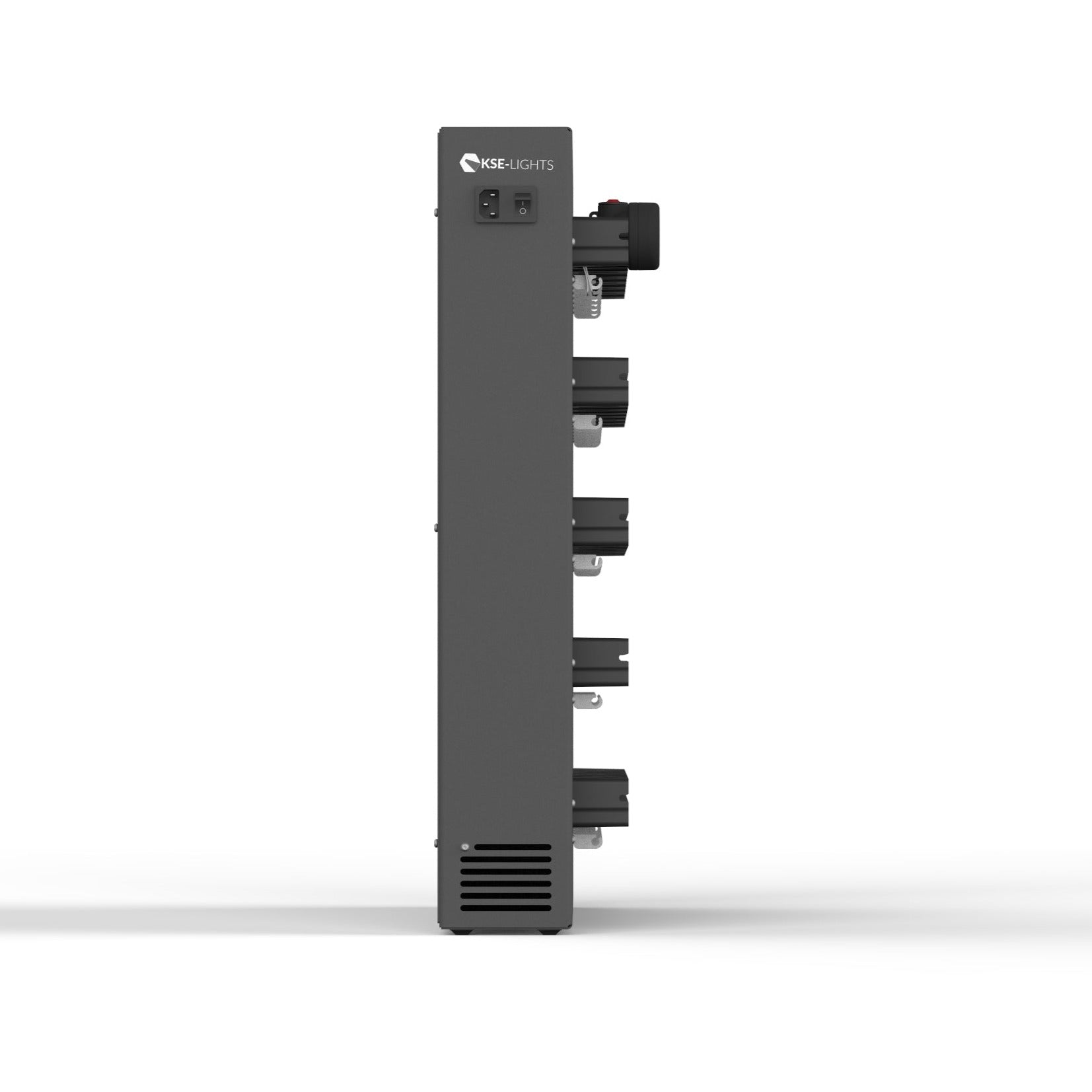 MCII Charging Board 35X