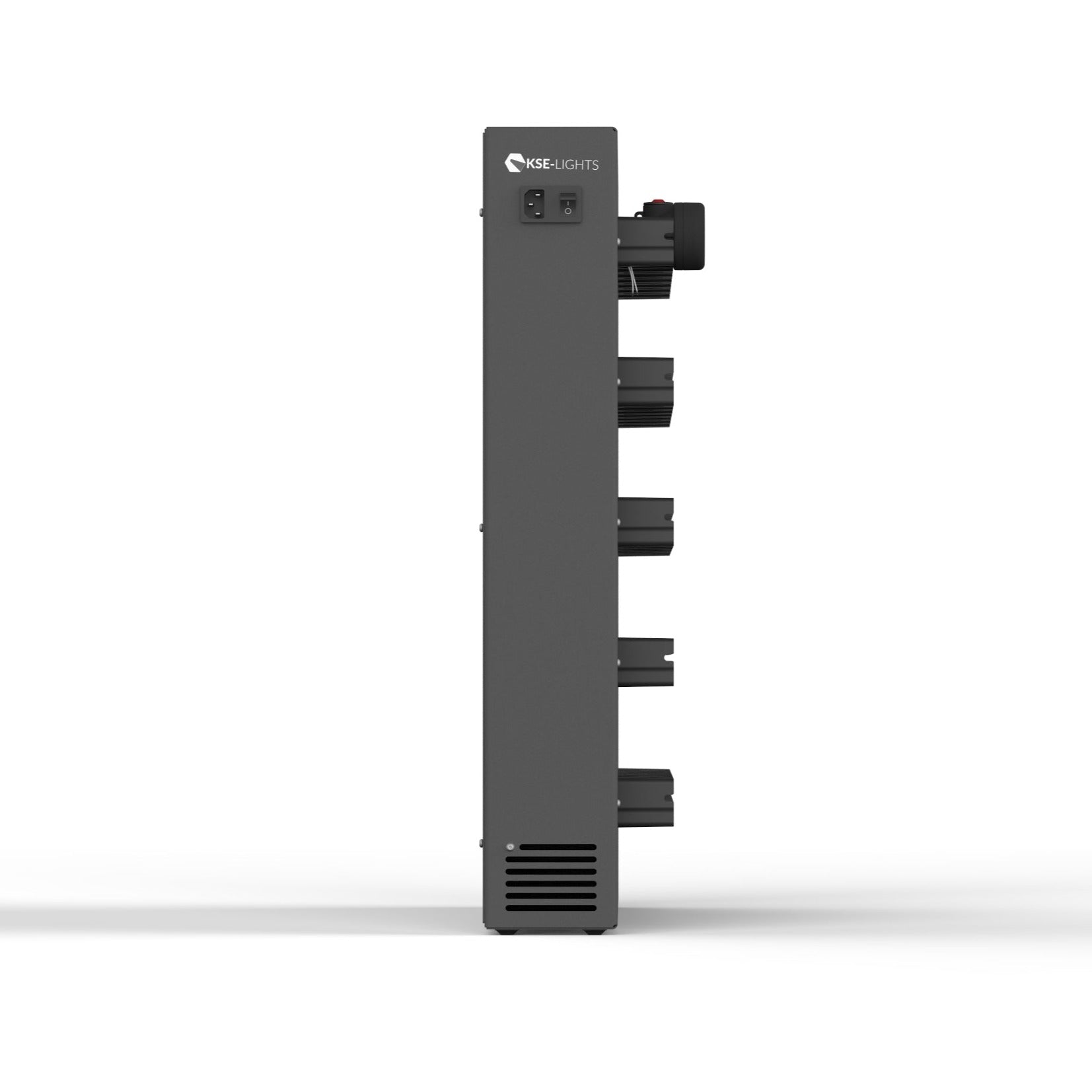 MCII Charging Board 35x