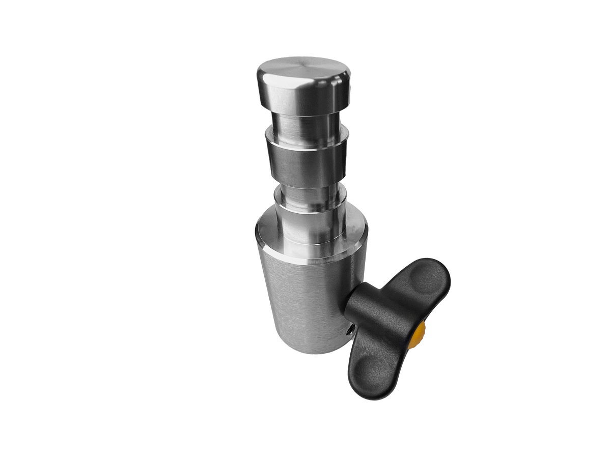 Core Pin Adapter Standard Pin Adapter